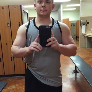 Meet your Posher, Brad